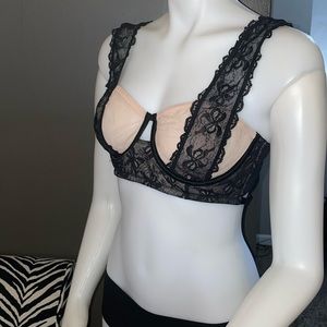 Victoria Secret Very Sexy Bralette